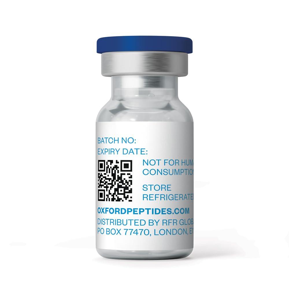 Oxford Peptides BPC and TB500 Wolverine Stack - Pack Of 2 | Buy Now with  Express International Delivery