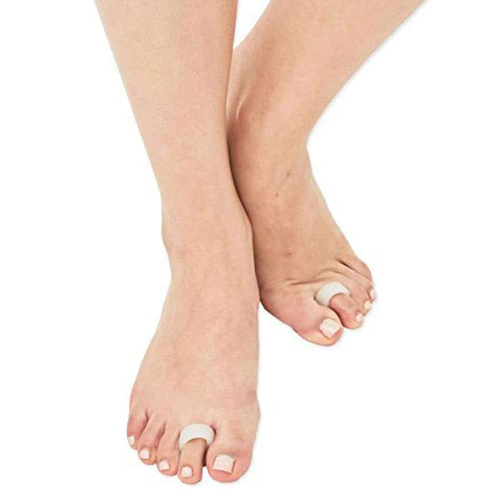 Hammer Toe Relief | Toe Straighteners, Cushions & Correctors – Dr. Frederick's Original - View #6