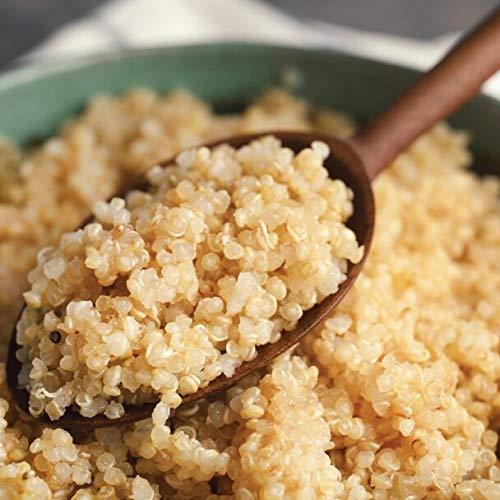 Kirkland Signature Organic Gluten-Free Quinoa from Andean 4.5 pounds