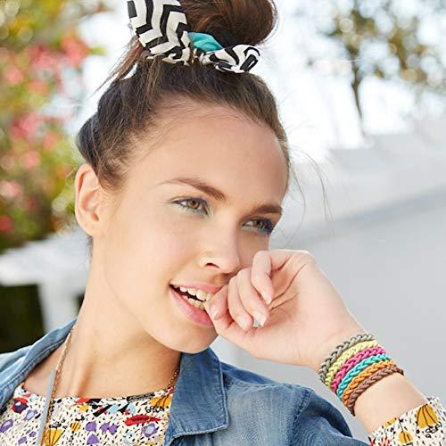 pro tie hair ties