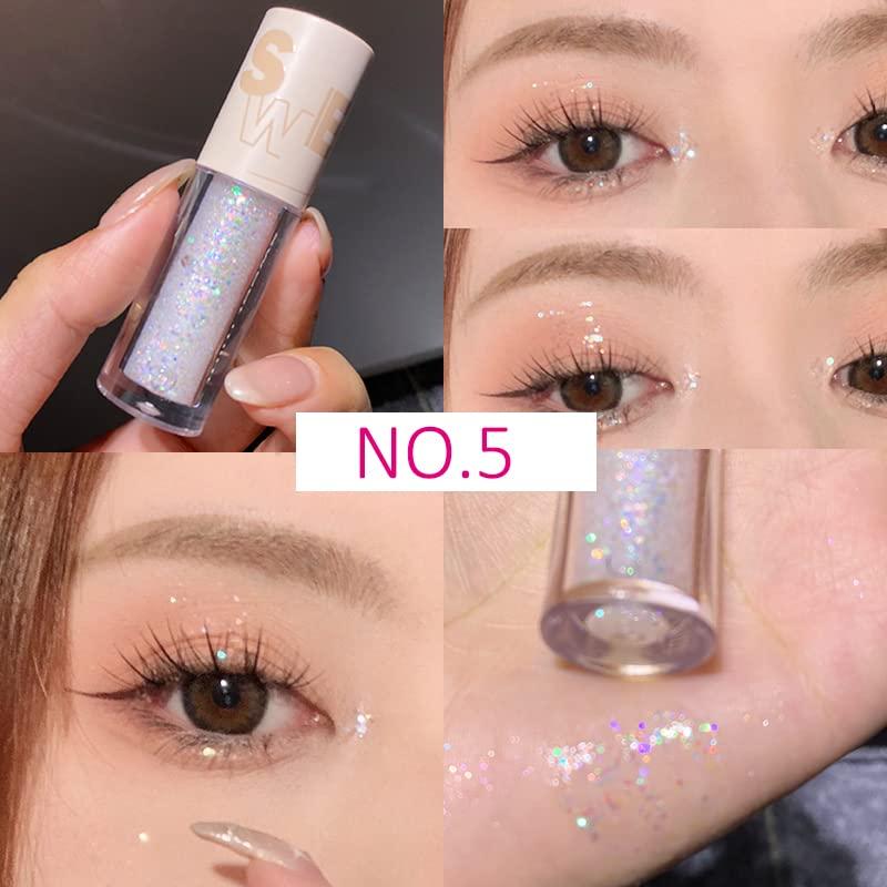 Eyeshadow Glue for Glitter - Alisia Cosmetics