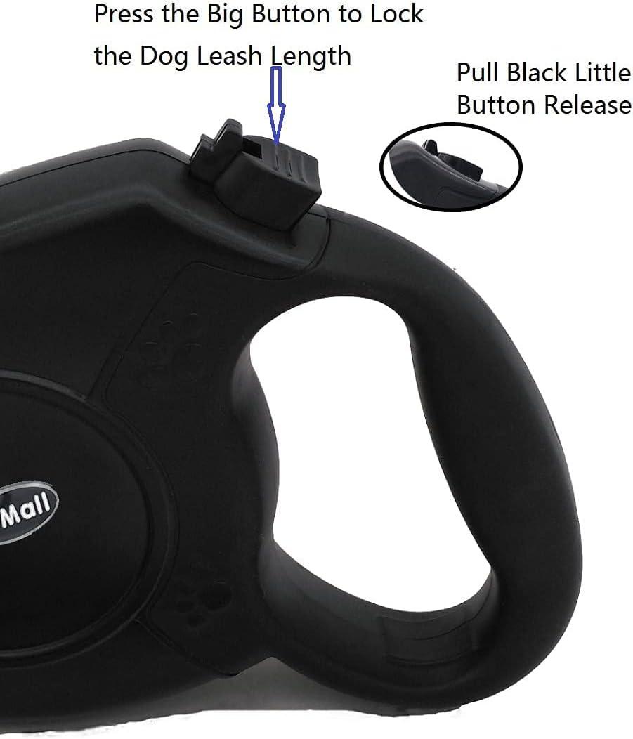 best hands free dog leash for biking Pet Dog Puppy Lead Leash Hands Free Bike Exercise Walk Run Attachment Accessory main image 1