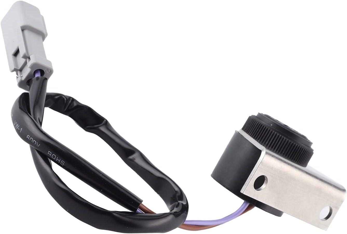 Aramox Boat Warning Buzzer Alarm Outboard Sound Beep Marine Accessory