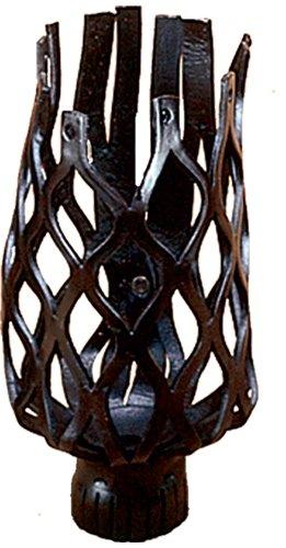 Leather Web Pocket Set (Set Of 6) - TP5136