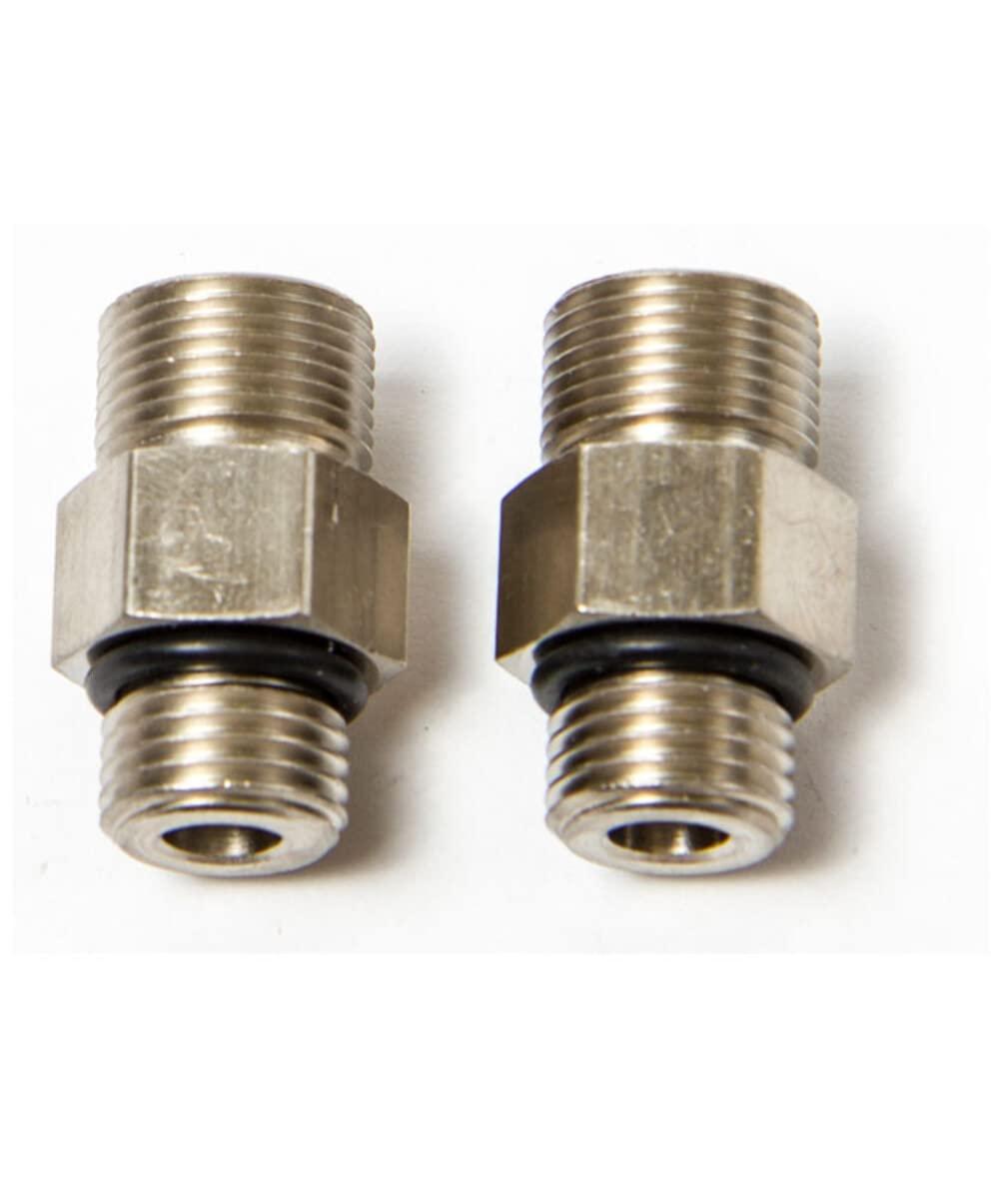 Dometic SeaStar ORB Fitting Kit HF6009 Quality Hydraulic Steering