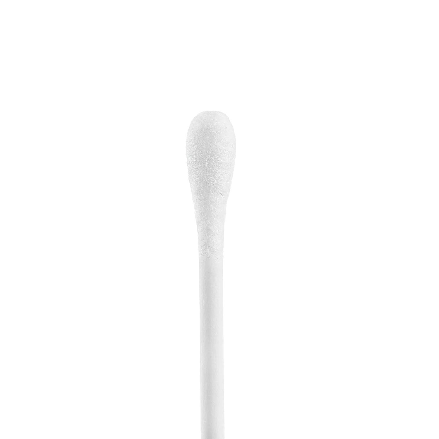  Pointed Q Tips Qtip Bleeker and Röwe Individually Wrapped  Cotton Swabs 180 Count - Recyclable & Biodegreadable - Perfect for Makeup  Travel Qtips Travel Size Travel q tips travel cotton