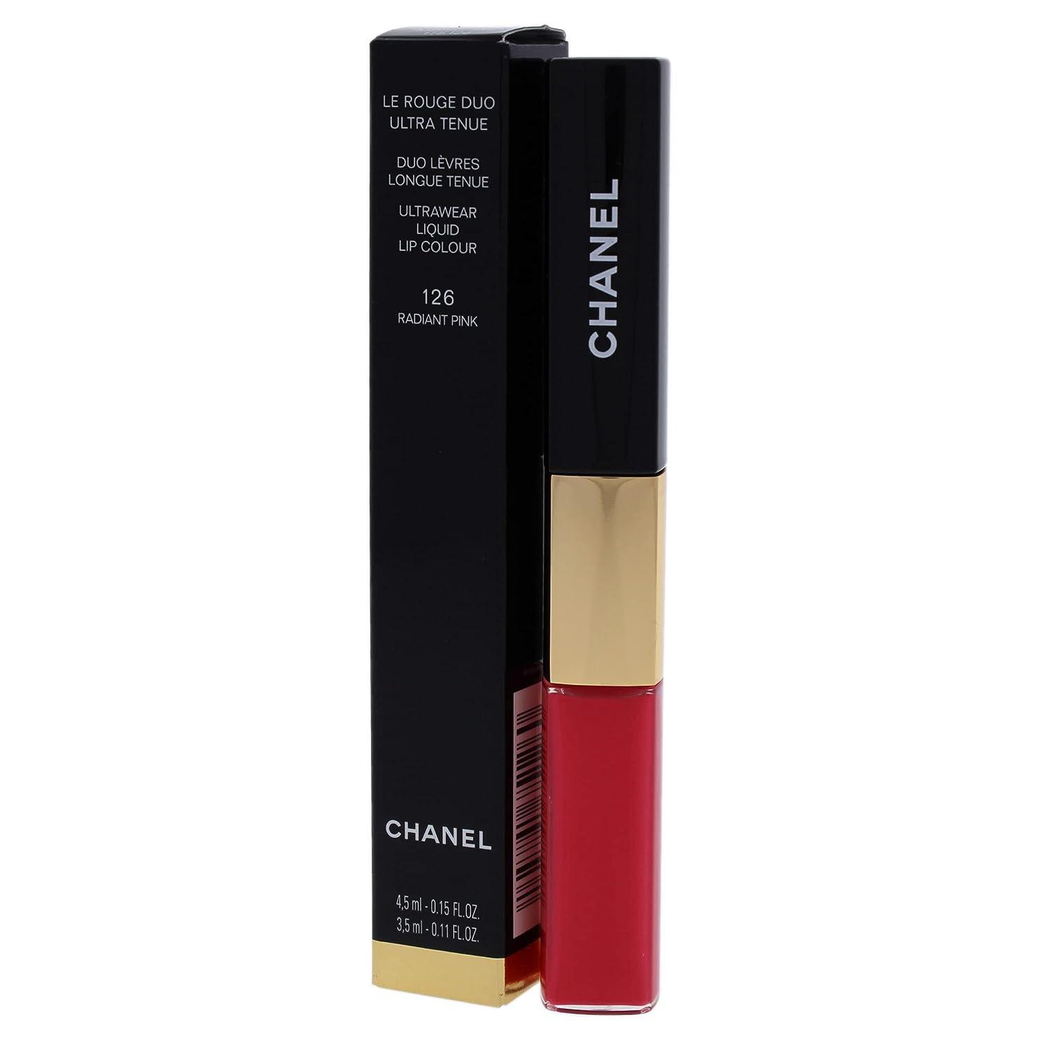 Lipgloss Is My Drug: Chanel Mirror Duo