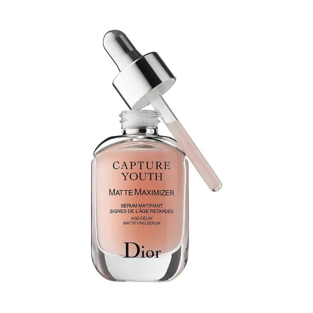 美容液 Dior CAPTURE YOUTH MATTE MAXIMIZER 30ml Buy Capture Youth Matte Maximizer Serum 30ml by Dior International