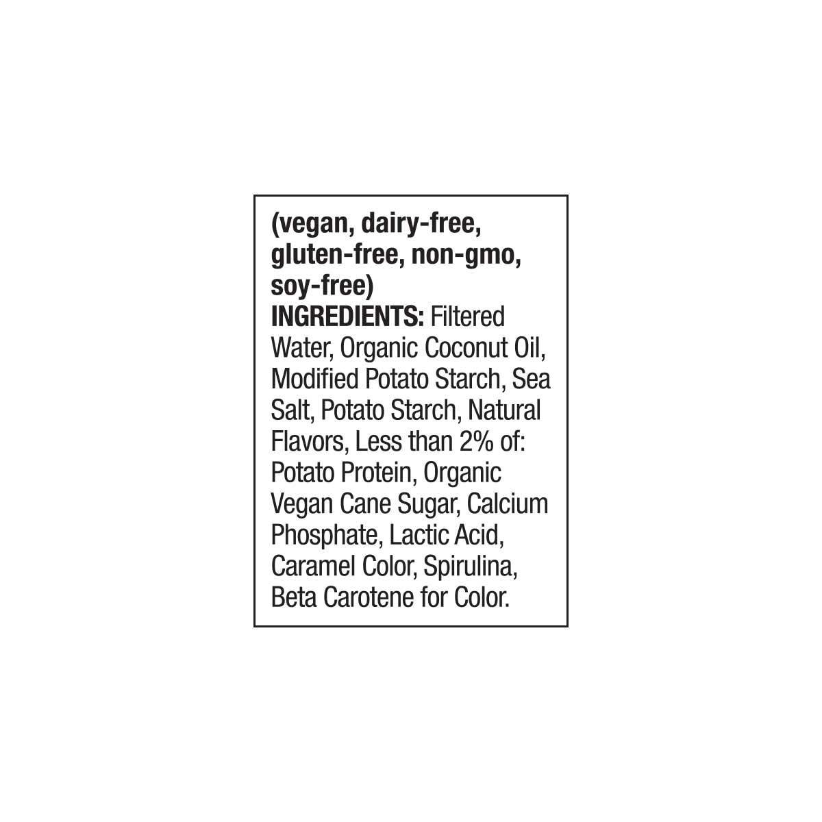 Follow Your Heart DairyFree Bleu Cheese Crumbles, 6 OZ