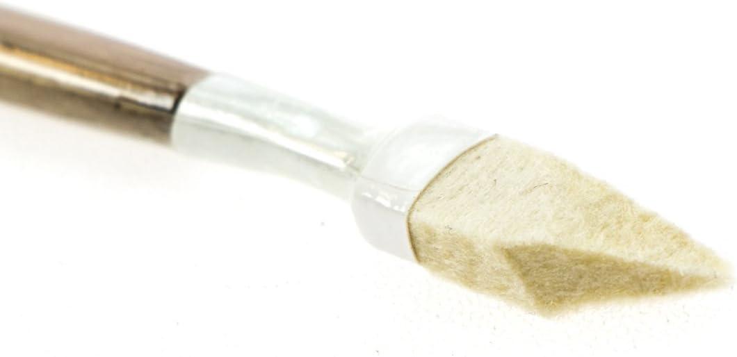 Walnut Drawing Stick Premium quality artist tool for precise