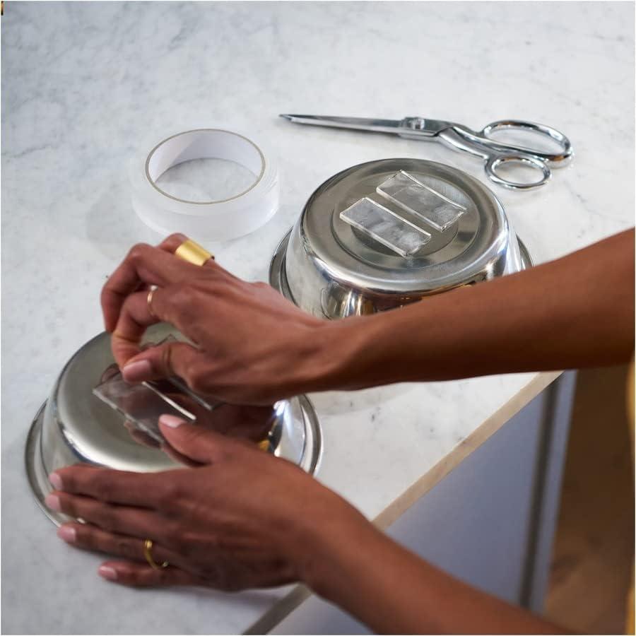 Duck Max Strength NanoGrab DoubleSided Gel Nano Tape 0.94 x 5 Feet