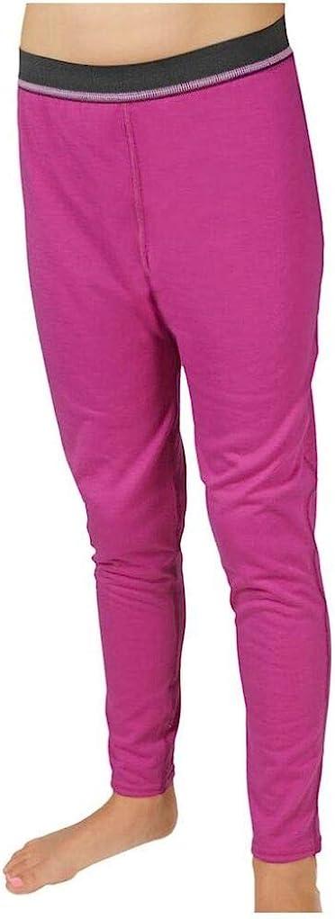 Hot Chillys Youth Pepper Skins Print Bottom - Mariachi-Navy, Large, Neuf