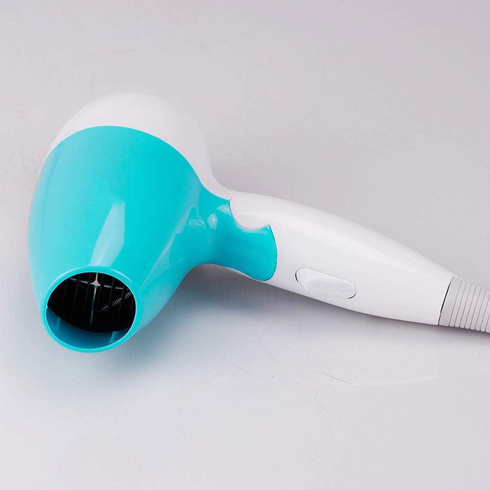 850W Childrens Hair Dryer Folding Hairdryer Cute Travel Hair Dryers  Portable Hair Dryer Student Hair Dryer Mini Hair Dryer Low Noise  Overheating - Main Image