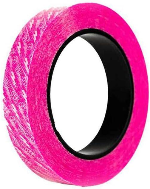 Muc Off Tubeless Rim Tape 50 Meters 25 mm