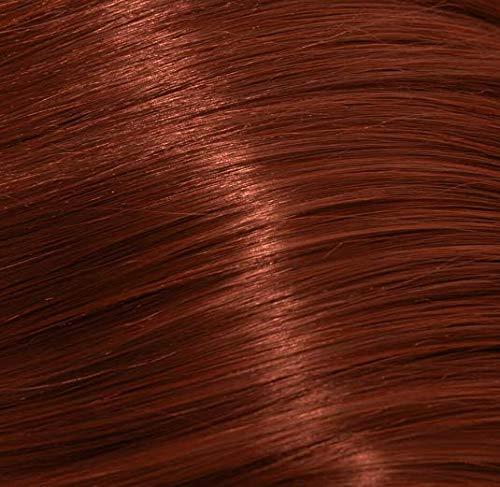 WUNDERBAR - PERMANENT HAIR COLOUR CREAM - FULL RANGE 60ML (8/34) : Buy Online At Best Price In KSA - Souq Is Now - Foto 4