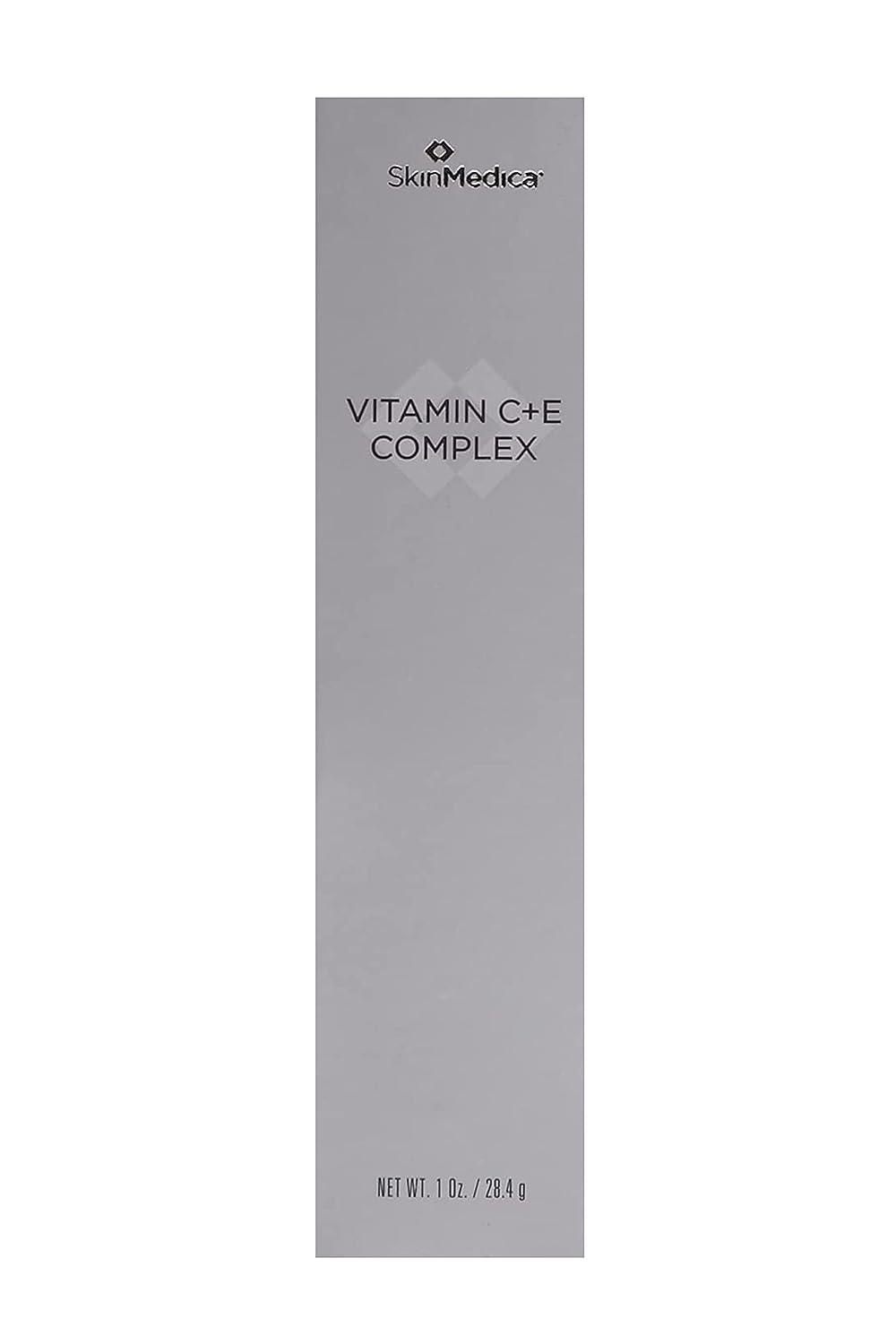SkinMedica Vitamin C+E Complex 1 Fl Oz