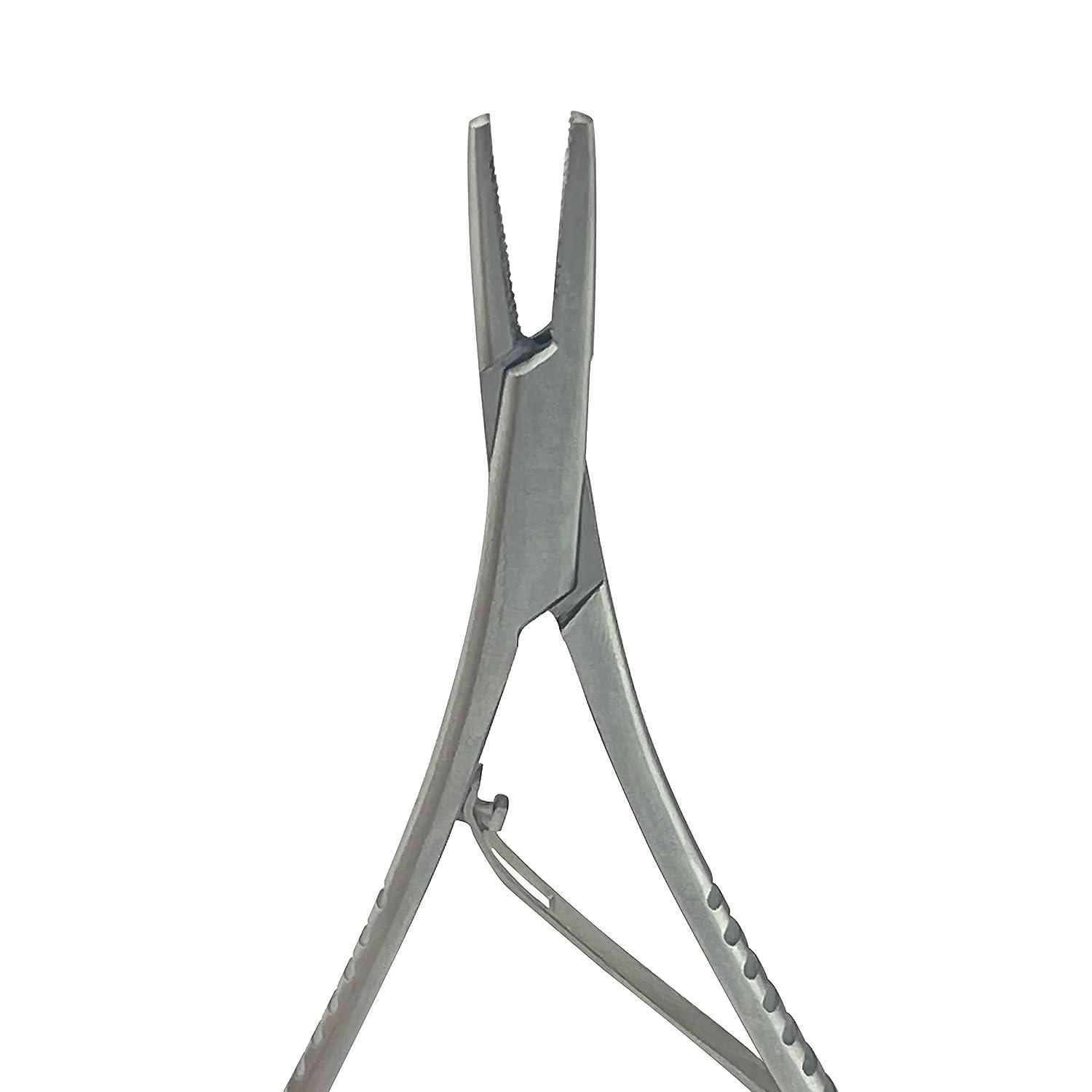 DEXA DENTAL Mathieu Ligature Plier Set Orthodontic Instruments
