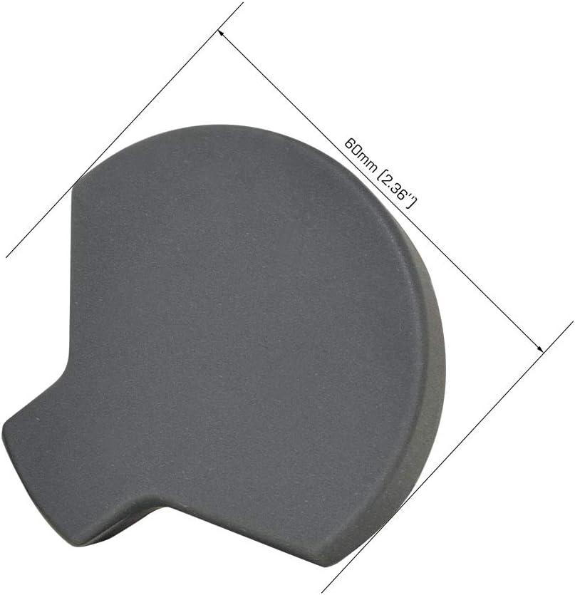 BONT Roller Skates ToeGo Roller Skate Roller Derby Toe Stops 2 Pack