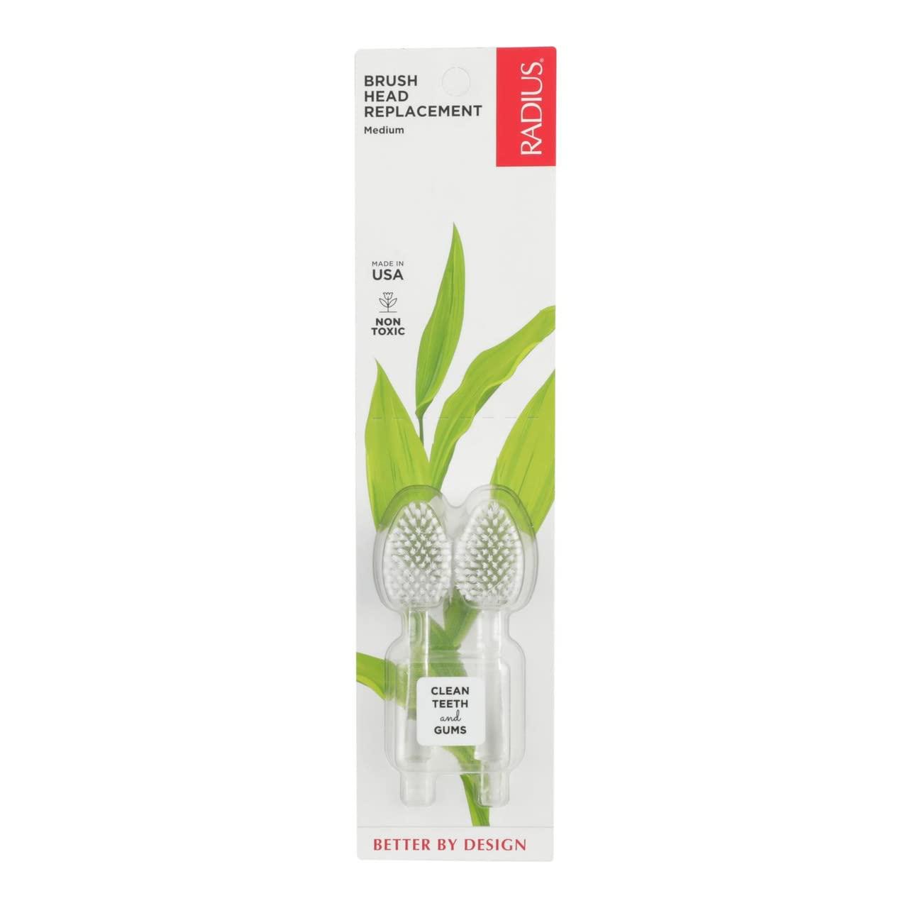 Radius Source Toothbrush