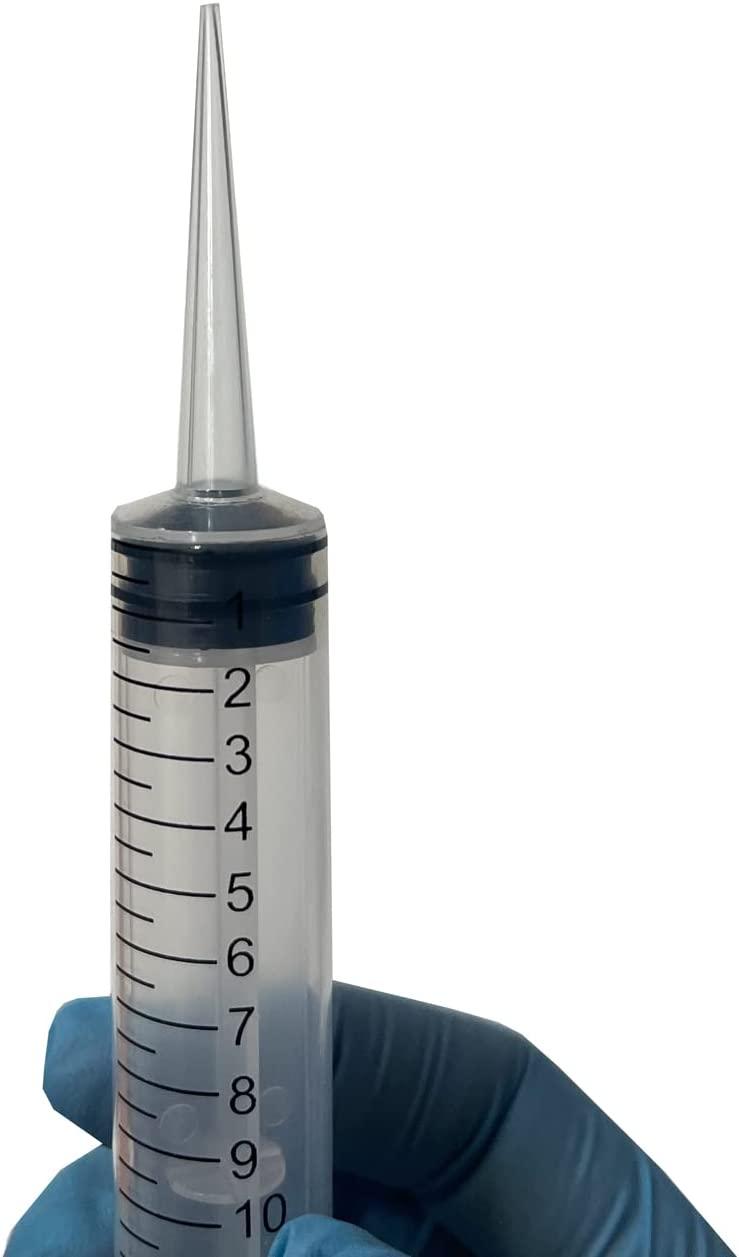 12CC Irrigation Syringe