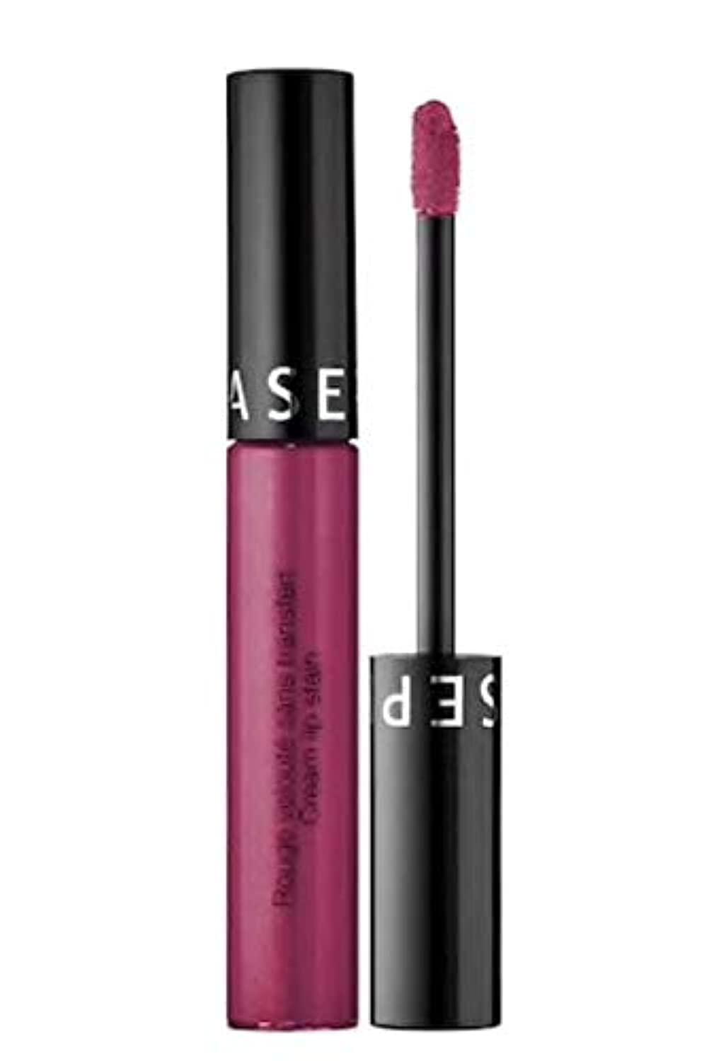 SEPHORA COLLECTION Cream Lip Stain Liquid Lipstick 38 Sweet Raspberry ...
