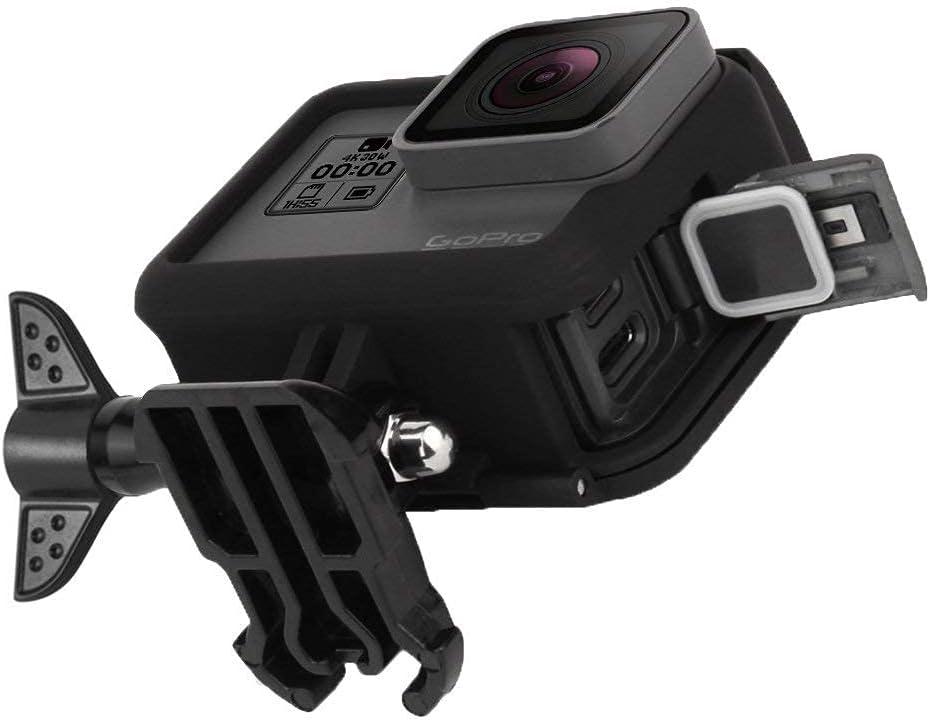 Amazon.com : Sametop Case Housing Frame Mount Compatible