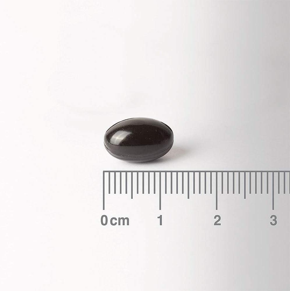 Lamberts Coenzyme Q10 200Mg. 60Cap.