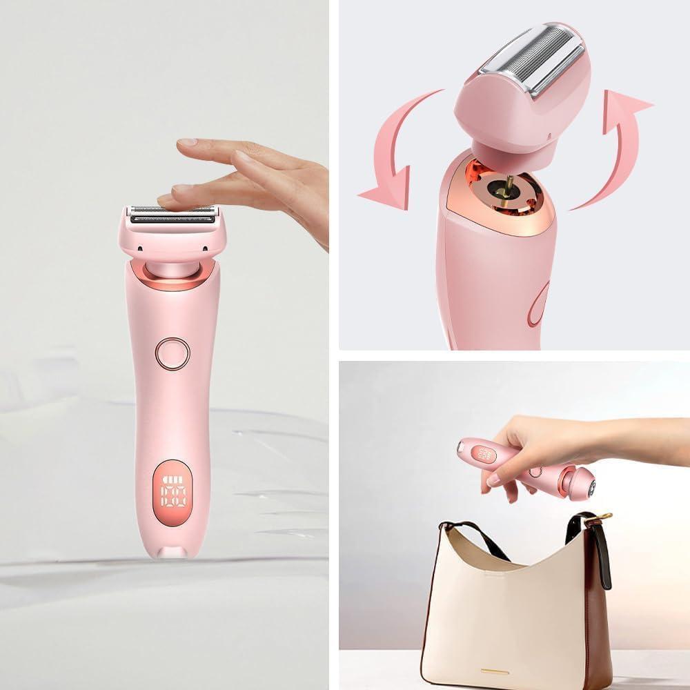 razor sex toy Does The Freya Vibrator & Razor Get The Jobs Done? An Honest Review