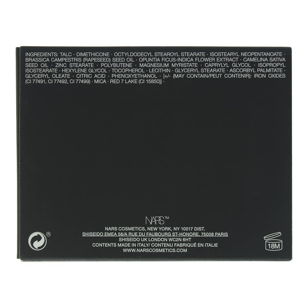 Nars Cosmetics Matte Bronzing Powder Laguna