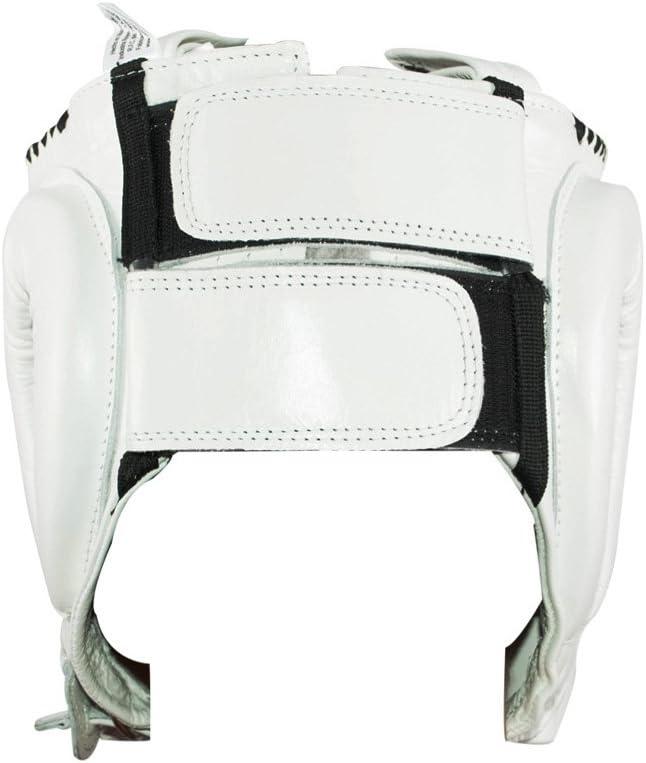 CLETO REYES Cheek Protection Headgear white Large