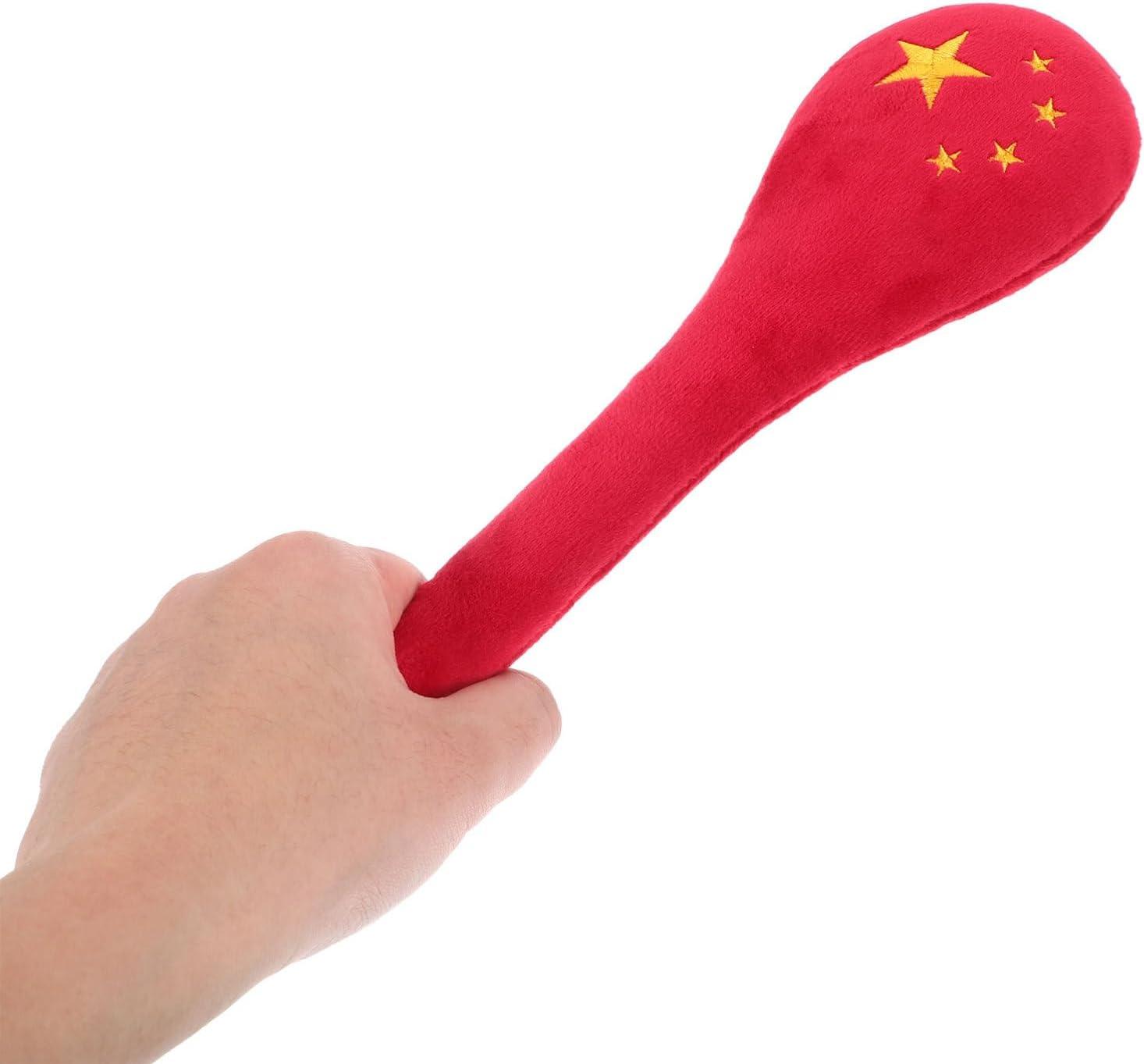 Minkissy Pasha Board Neck Massager - Vibrating Body Beat Stick for Adults |  Flannel Fitness Tool for Shoulder Relief | Buy Now with Express  International Delivery | GoSupps.com