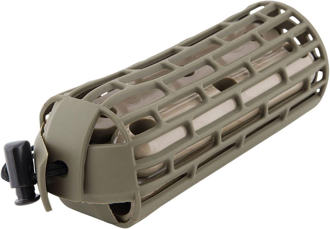 Flextone Outdoor Deer Hunting Realistic Rattling Bucks Sounds Easyto