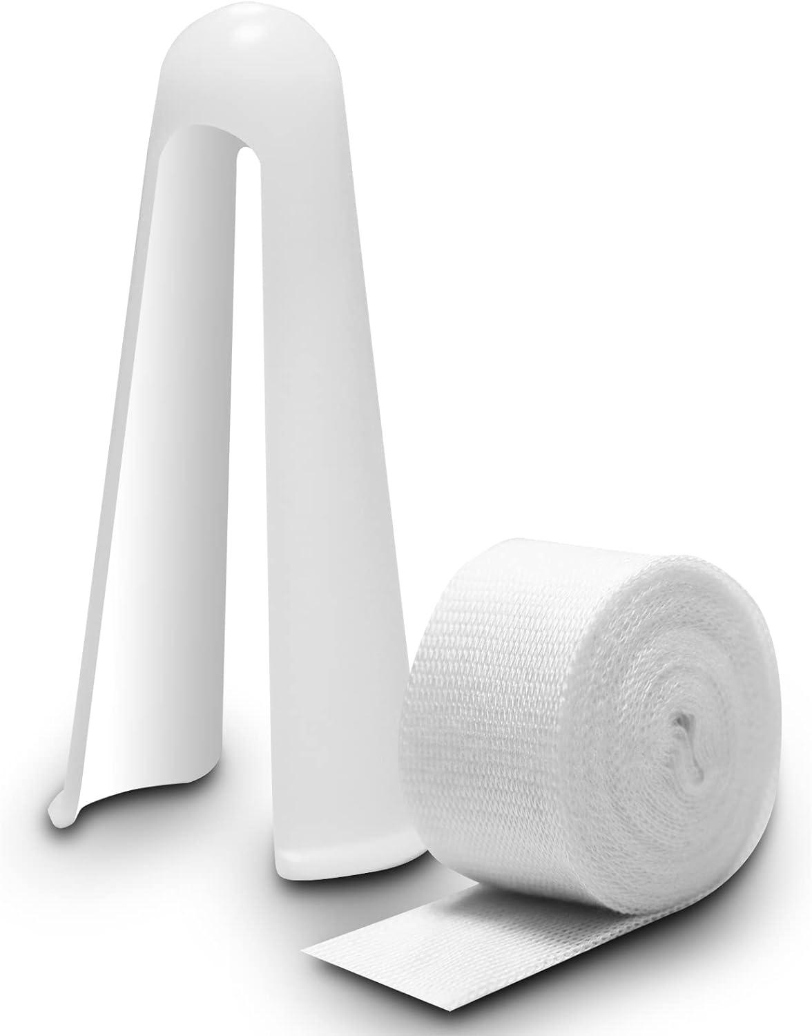 REGEN Tubular Gauze Finger Toe Digit Wound Bandage Dressing