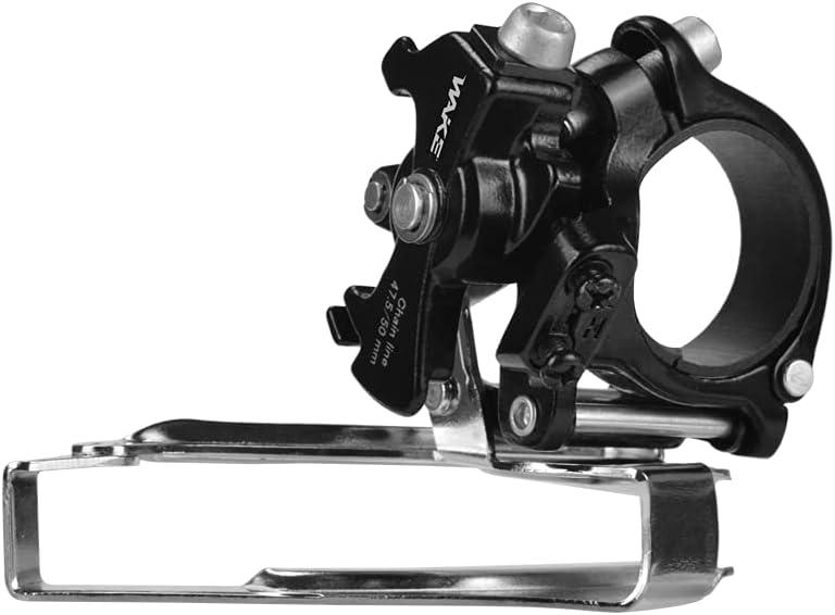 Sram 3 shop speed front derailleur
