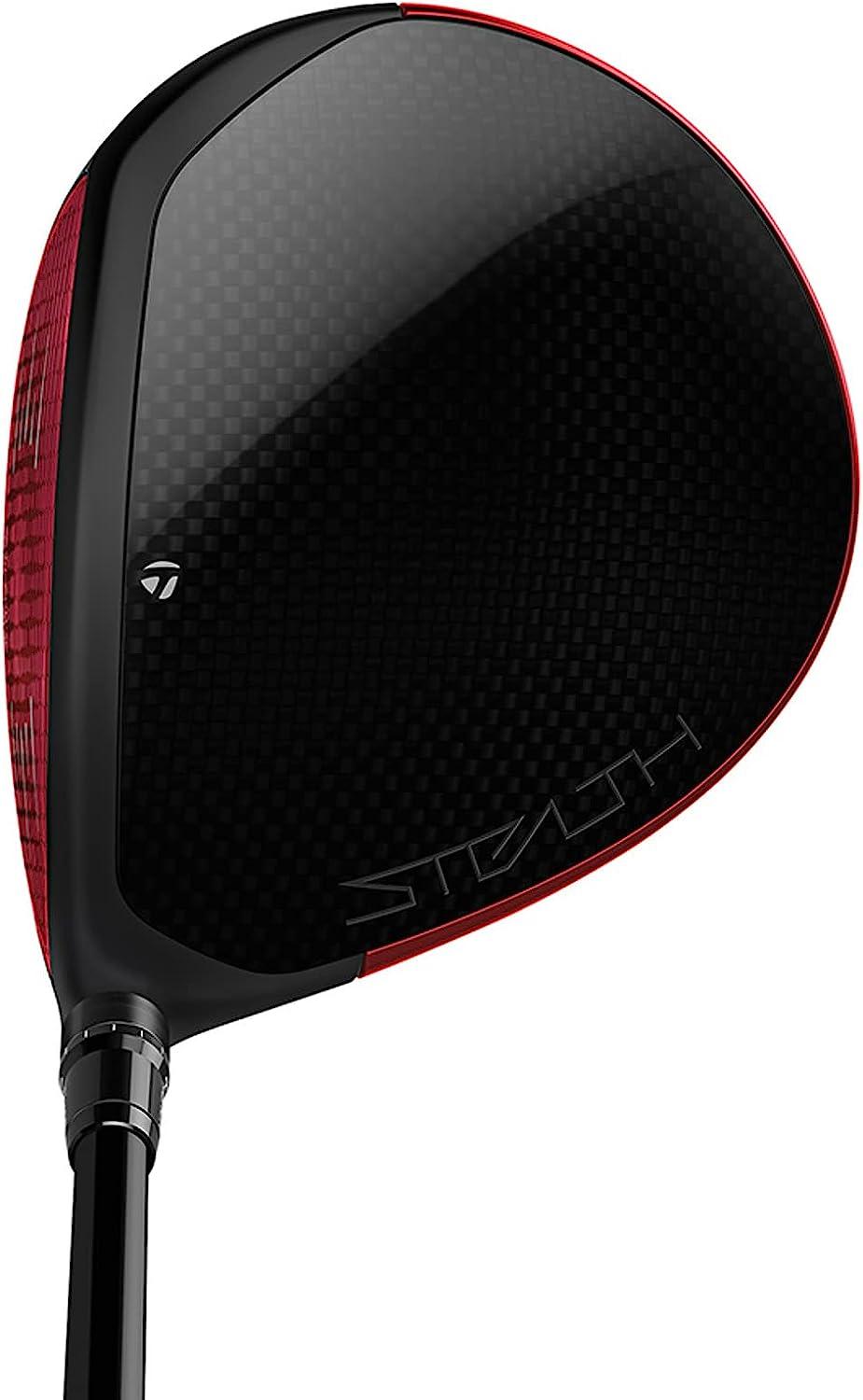 Taylormade Stealth2 Driver Diamana S+60 10.5 Left Hand Regular