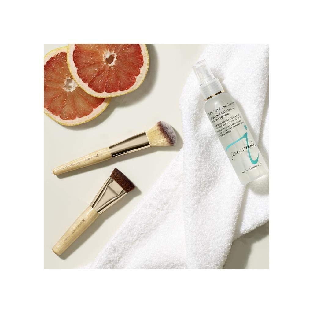 jane iredale Botanical Brush Cleaner 4 oz.