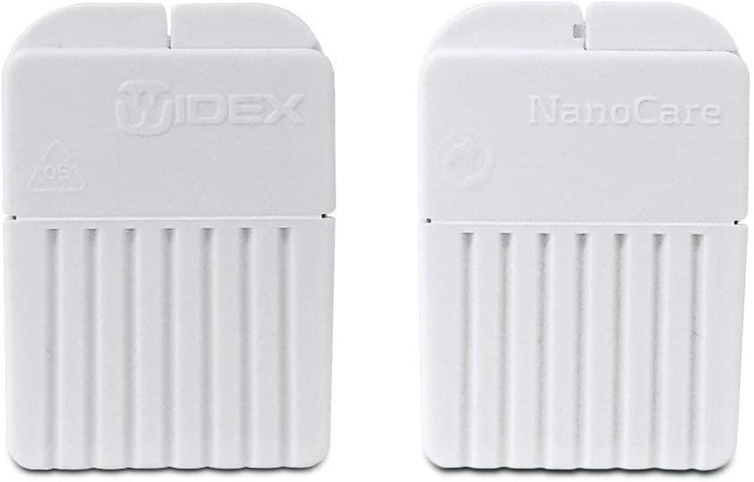 Widex Wax Filter Guards Premium Quality Hearing Aid Filters