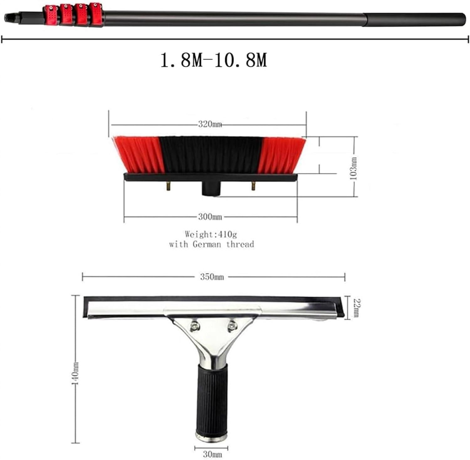24/30/36/40 Ft Heavy Duty High Reach Extension Bahrain