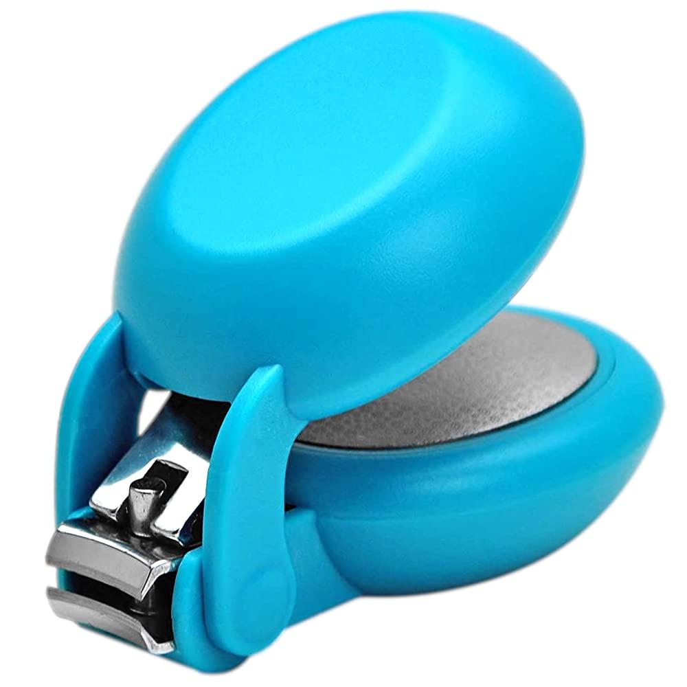 HARAC Special Needs Nail Clippers for Arthritic Hands, Senior and Kids