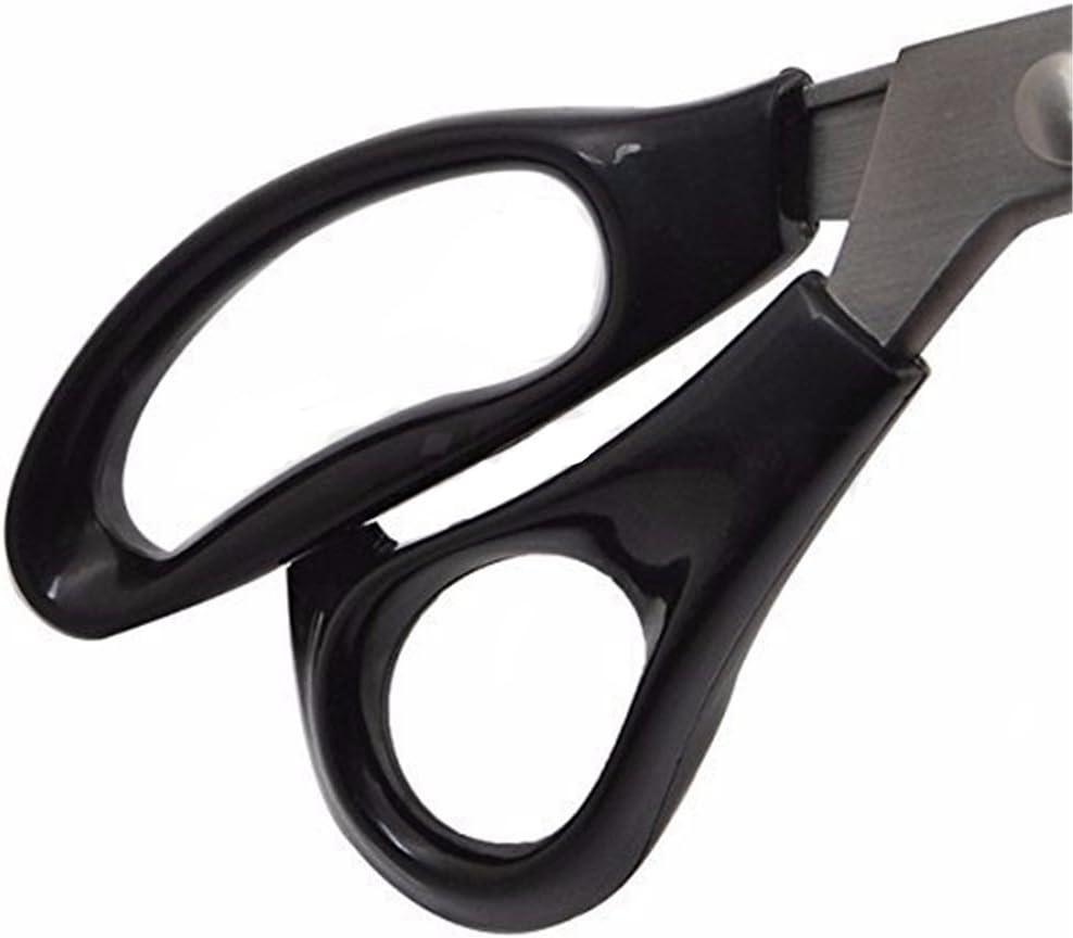 Pinking Shears Sewing Fabric Leather Scissors – sparklingselections