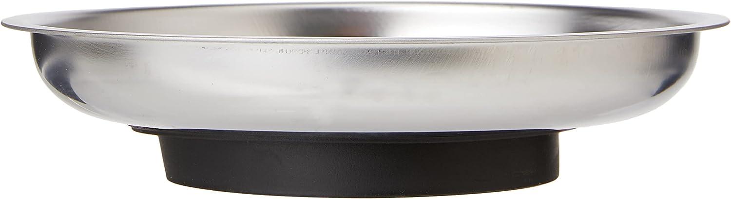 Dritz Magnetic Bowl Pin Dish Silver