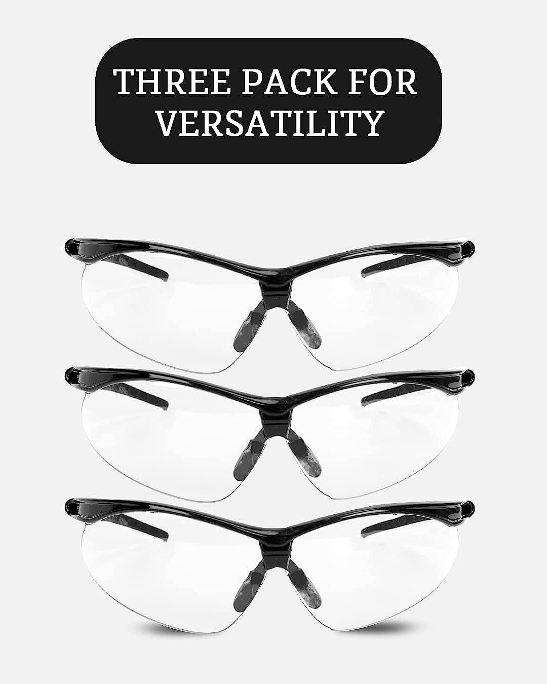 Bodyguard z87 safety glasses shop