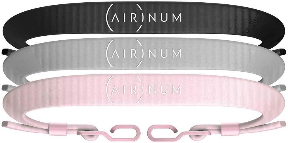 ★Airinum★Head Strap for Urban Air Mask Airinum Urban Air Head Strap 2.0 Face Mask Strap Extender