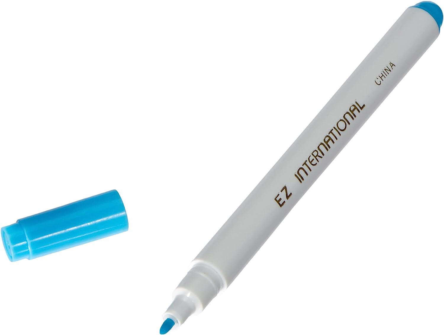 Water Soluble Marking Pen Blue Original Version