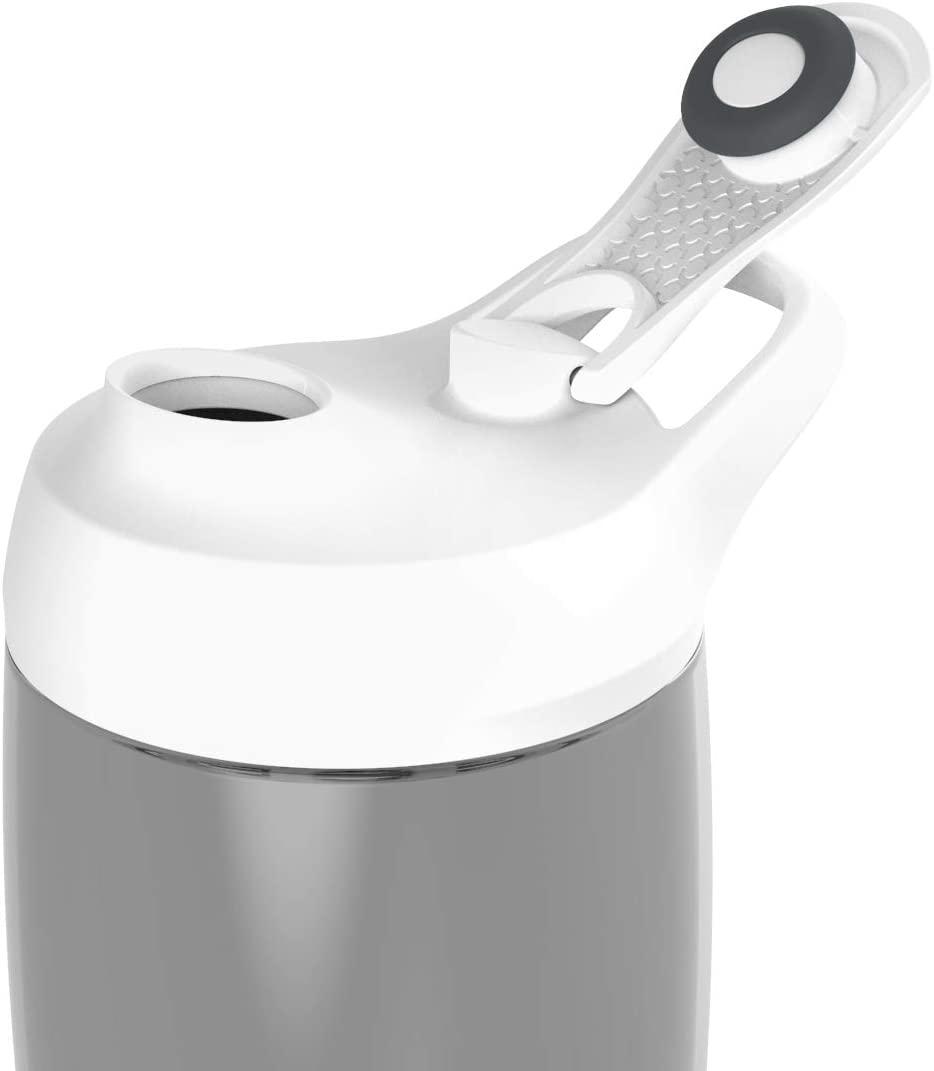 PROMiXX Shaker Bottle Premium Protein Shaker Cup for Protein Mixes