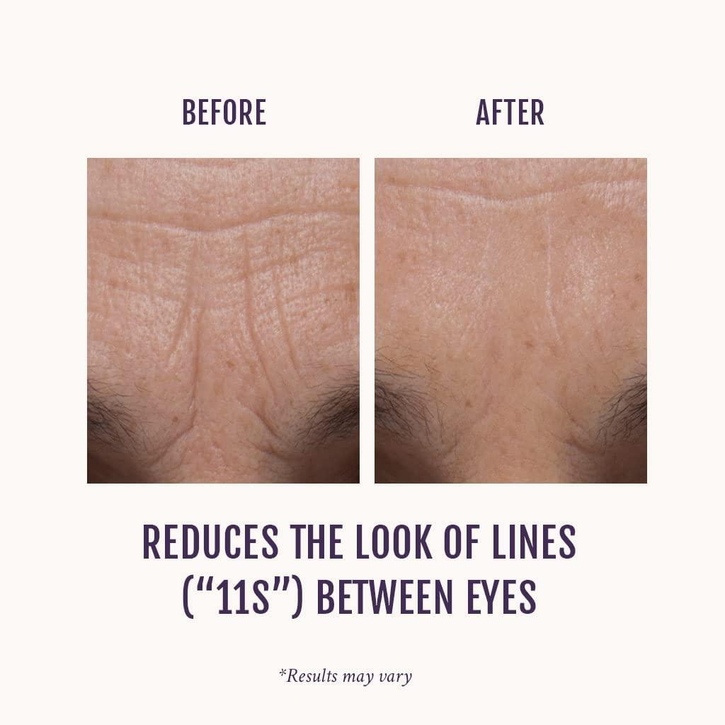 Westmore Beauty 60Second Eye Effects Firming Gel