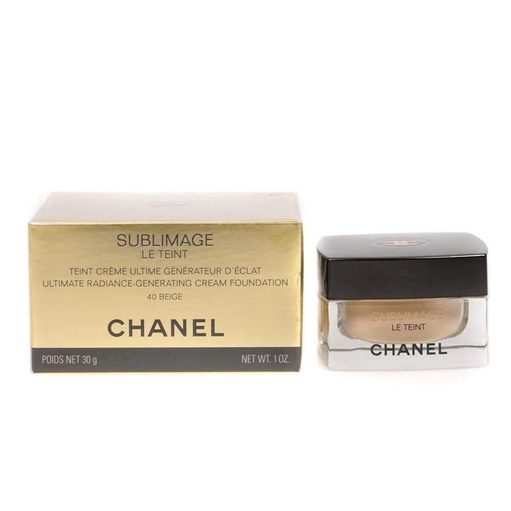 Chanel Sublimage Le Teint Ultimate Radiance-Generating Cream