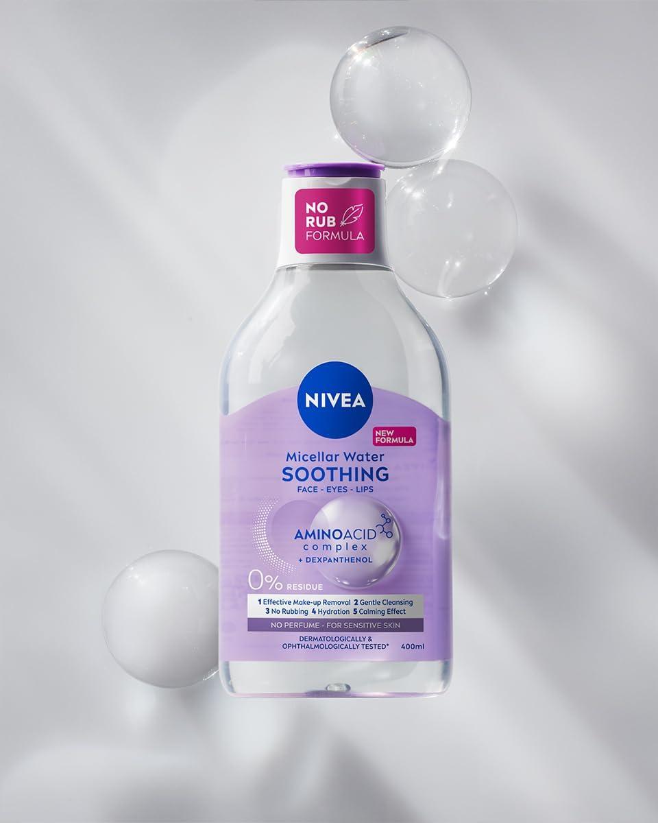 nivea gleitmittel Nivea Natural Balance Feuchtigkeitsspendende Tagespflege ((50 ml)) main image 1