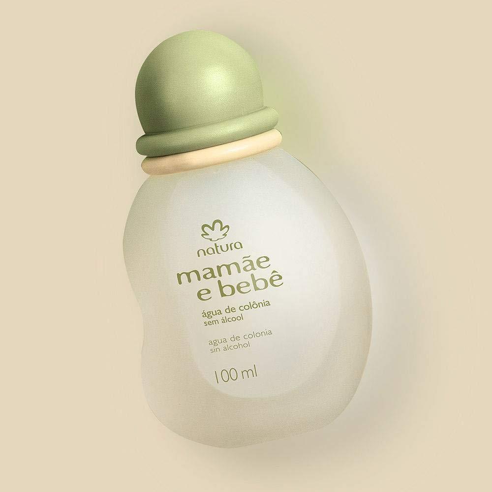 Natura Mamae e Bebe Shampoo 200ml - Gentle Cleansing for Mother and ...