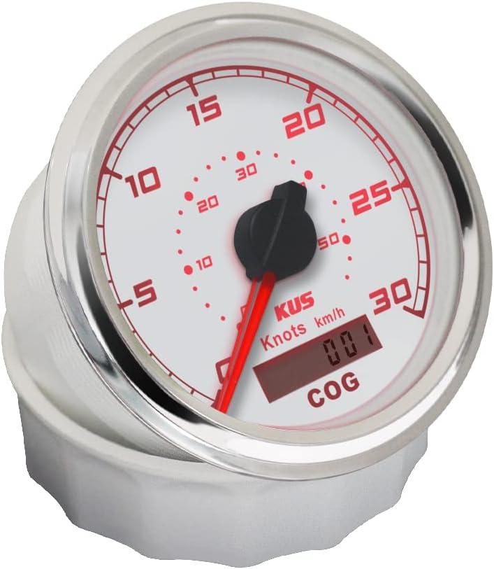 Gps / snelheid / compas meter boot Gps / snelheid / compas meter boot
